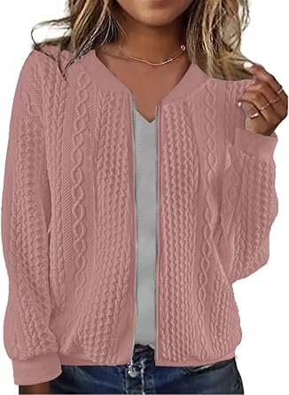 cable knit zip up jacket cable knit zip up jacket