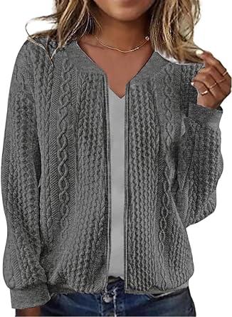 cable knit zip up jacket cable knit zip up jacket