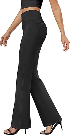 high waisted flare pants high waisted flare pants