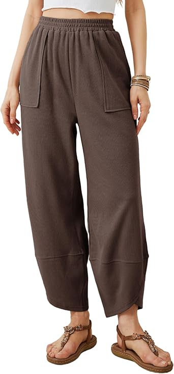 relaxed high waist tapered pants relaxed high waist tapered pants
